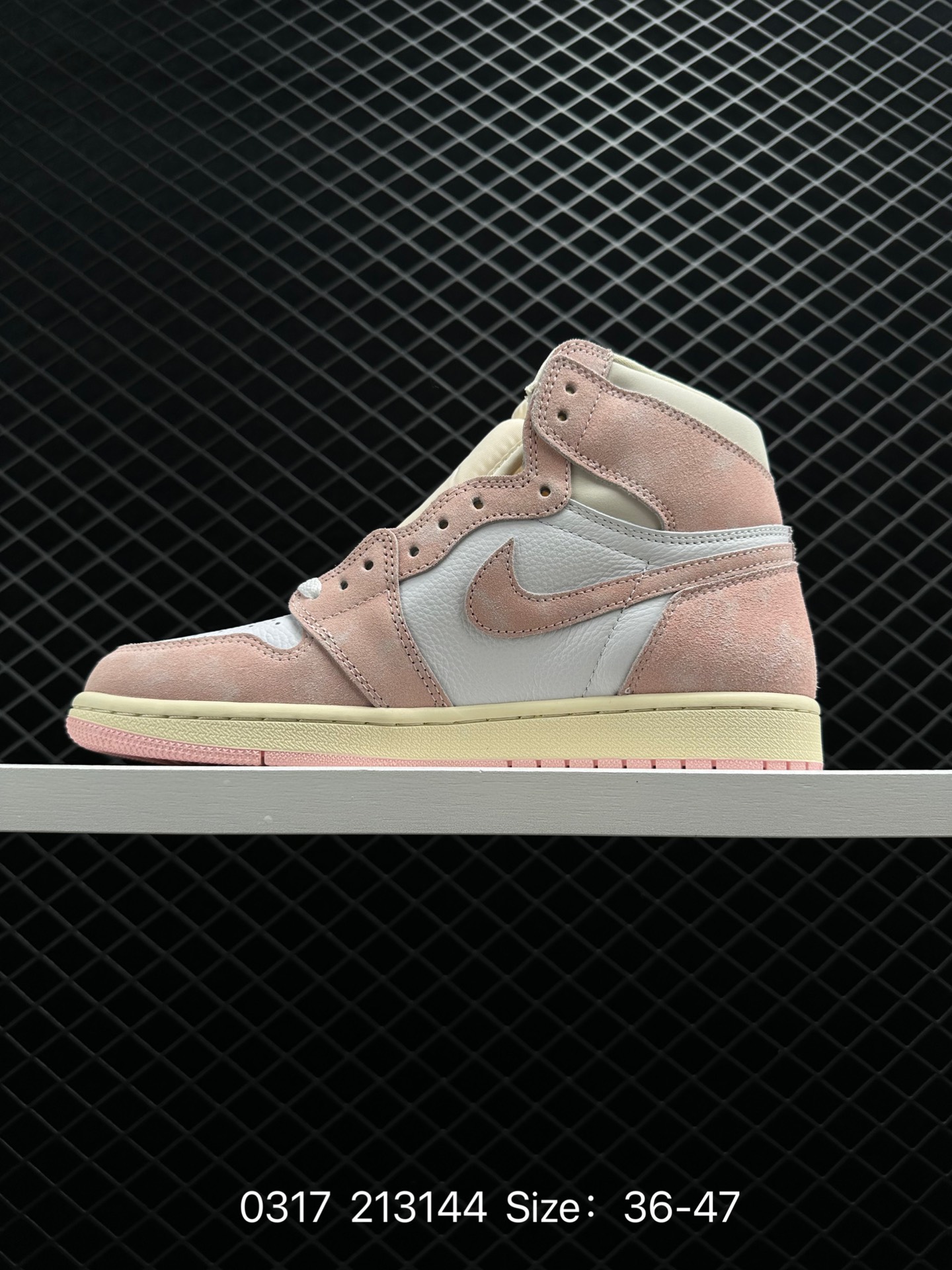 Nike Air Jordan 1 Retro High OG